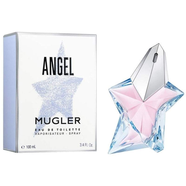 Thierry Mugler Angel Eau de Toilette — 2