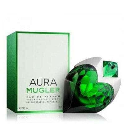 Thierry Mugler Aura Mugler — 2