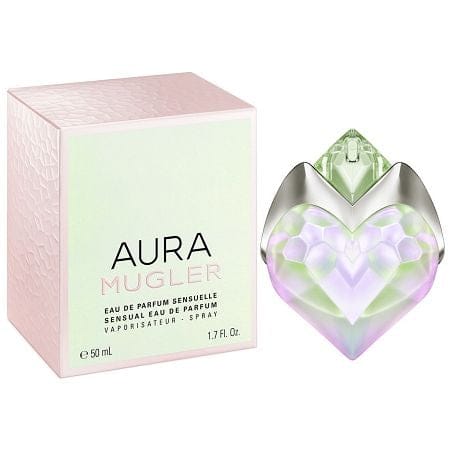 Thierry Mugler Aura Sensuelle Eau de Parfum — 2