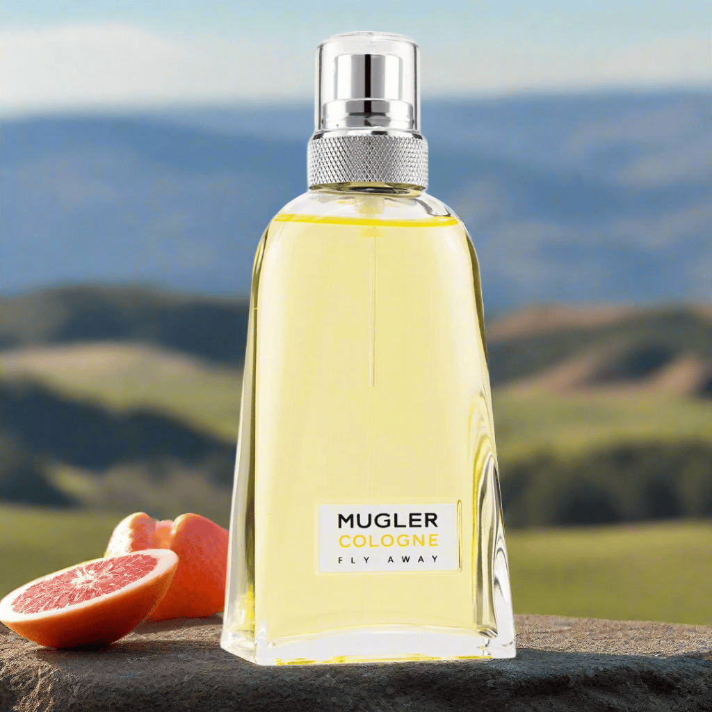 Mugler Thierry Mugler Fly Away Eau de Toilette — 3