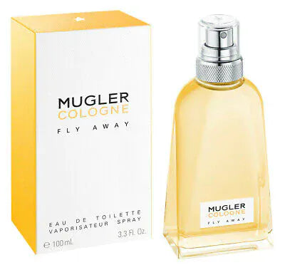 Mugler Thierry Mugler Fly Away Eau de Toilette — 2