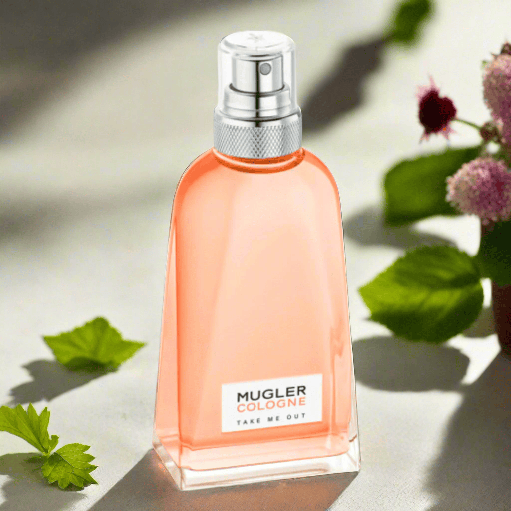 Mugler Thierry Mugler Take Me Out Eau de Toilette — 3