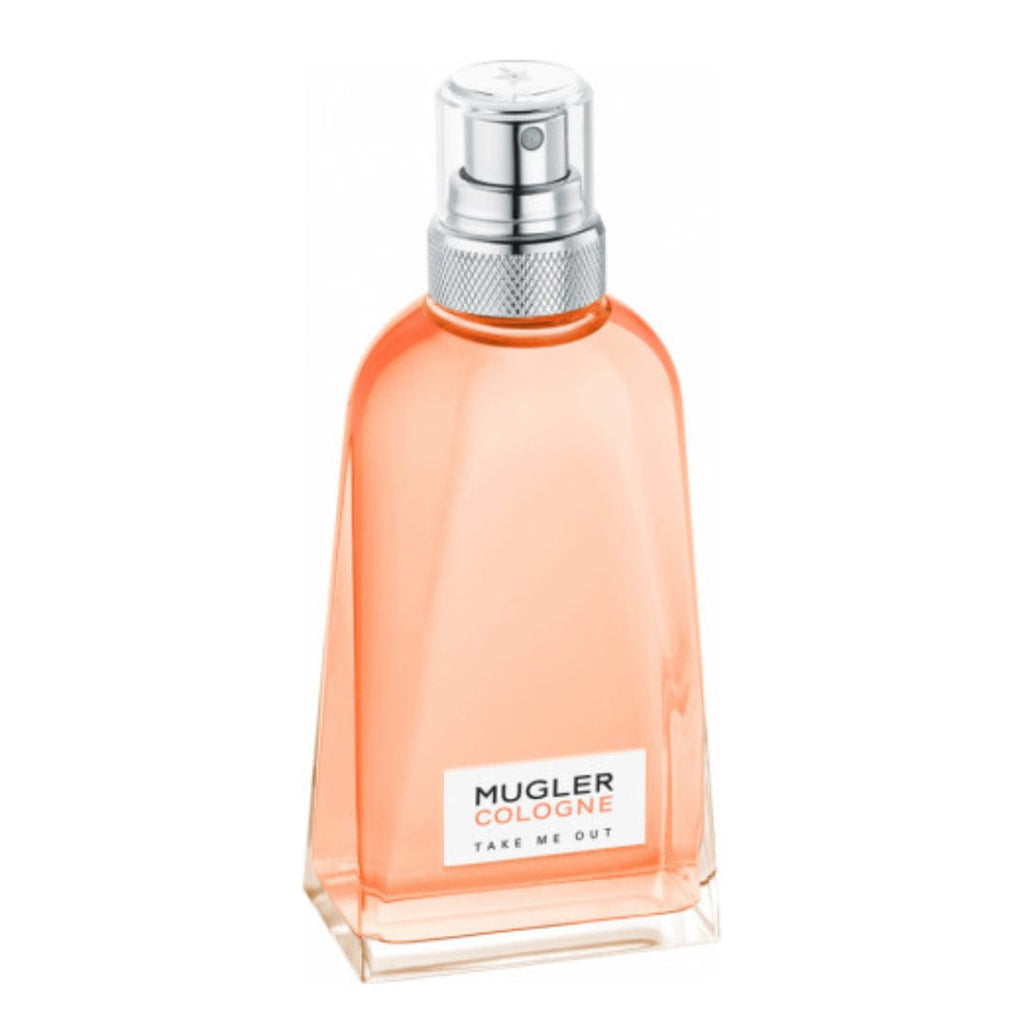 Mugler Thierry Mugler Take Me Out Eau de Toilette — 1