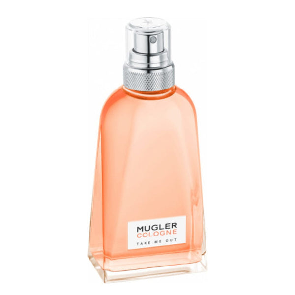 Mugler Thierry Mugler Take Me Out Eau de Toilette — 1