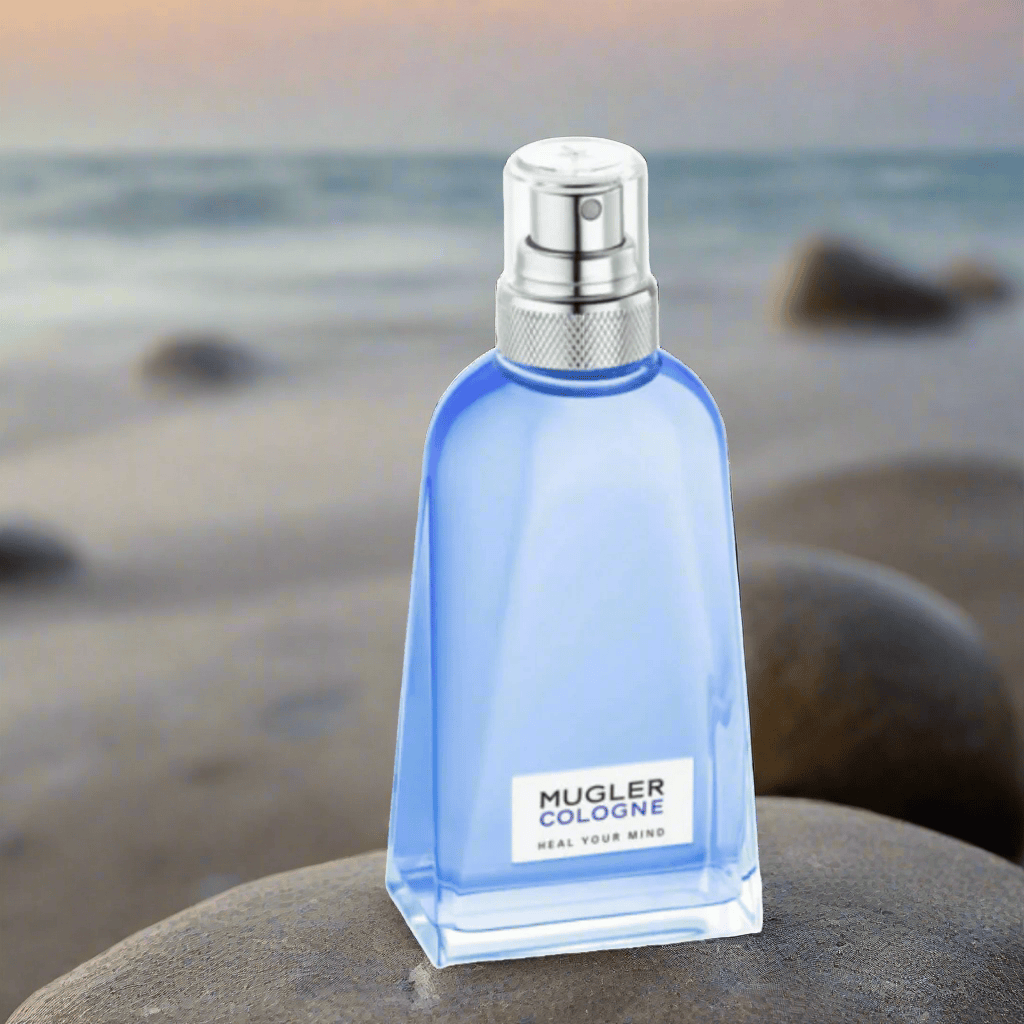 Mugler Thierry Mugler Heal Your Mind Eau de Toilette — 3