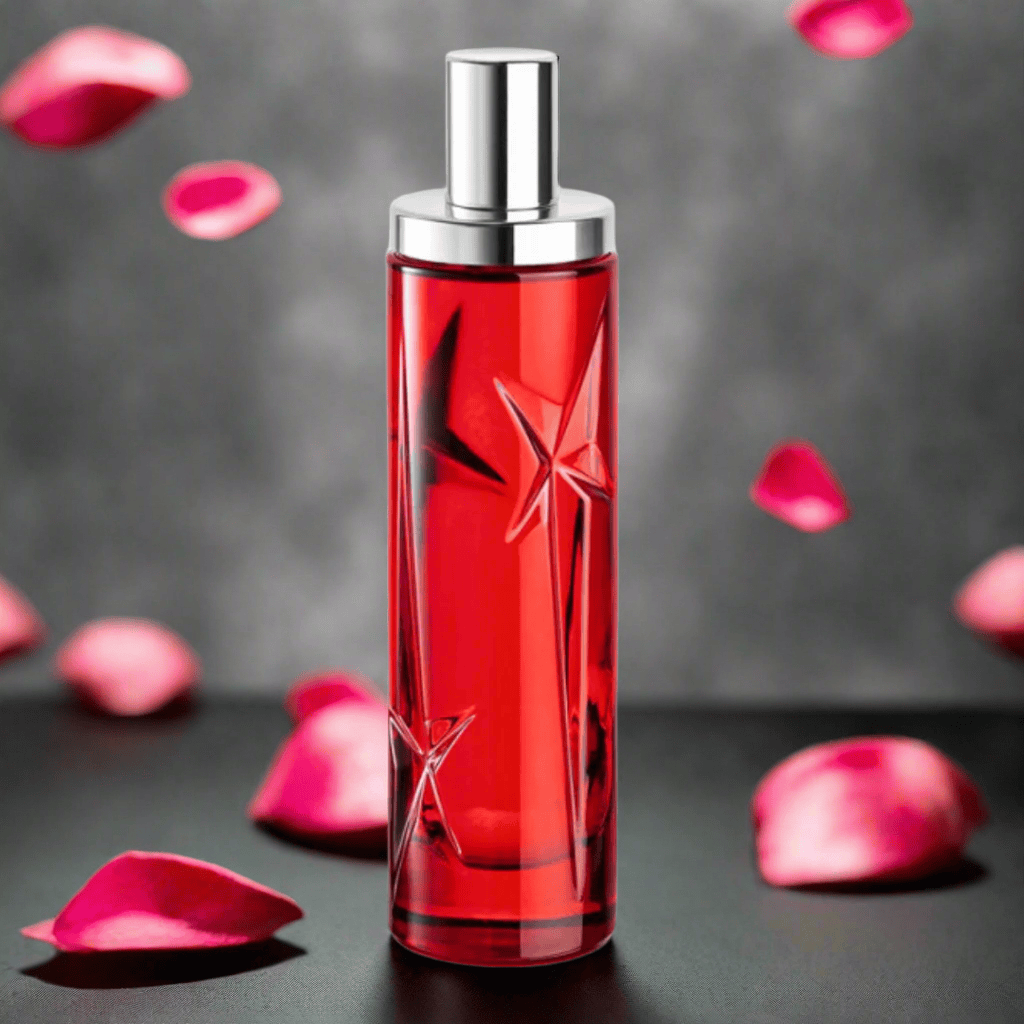 Thierry Mugler Innocent Rock 2019 Eau de Toilette — 3