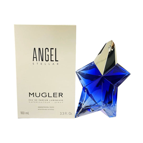 Angel 3.3oz Woman EDP TESTER — 1