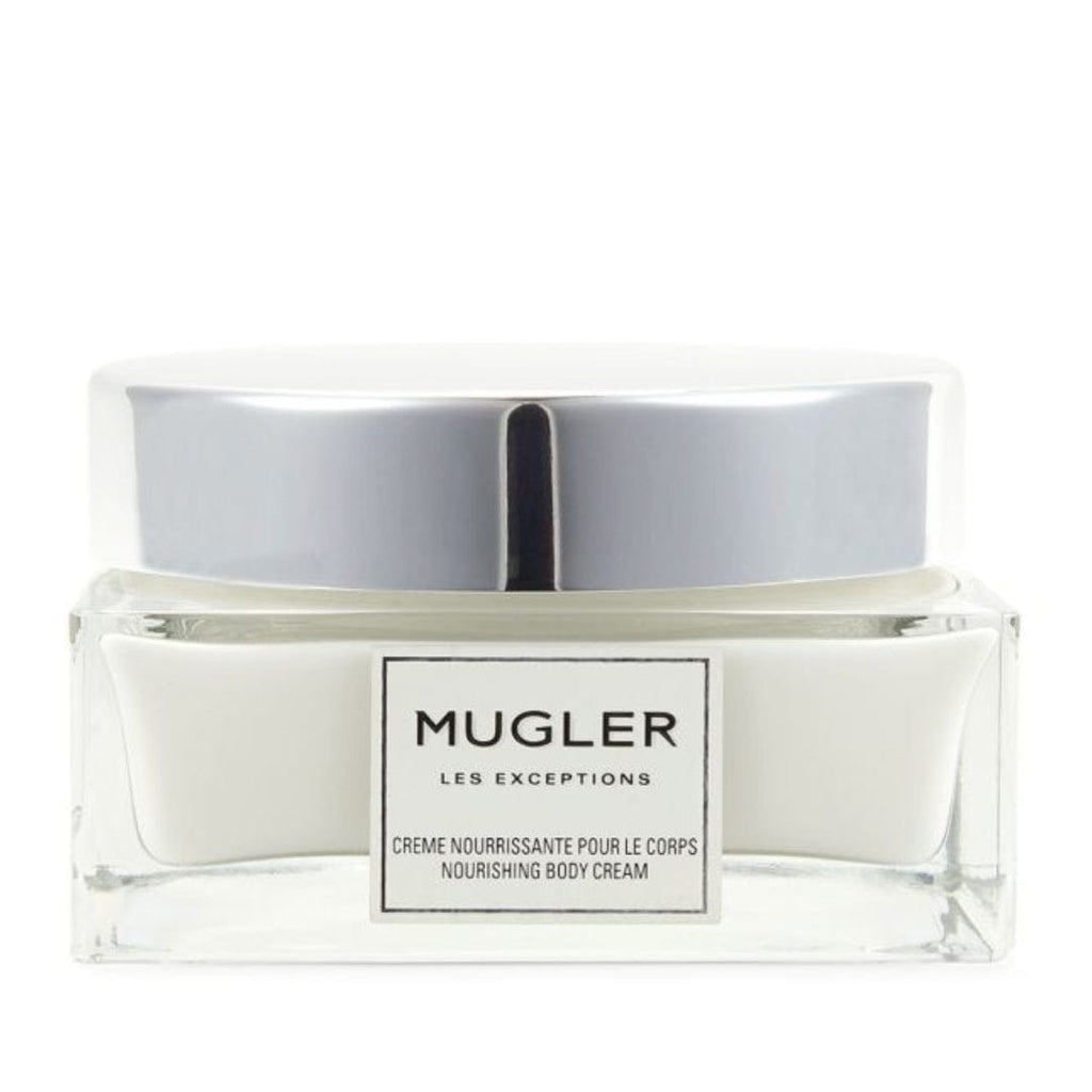Thierry Mugler Mugler Les Exceptions Body Cream — 1