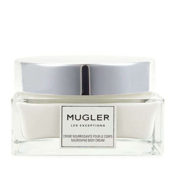Thierry Mugler Mugler Les Exceptions Body Cream — 1