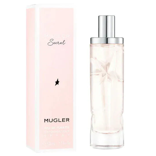 Thierry Mugler Secret Eau de Toilette — 2