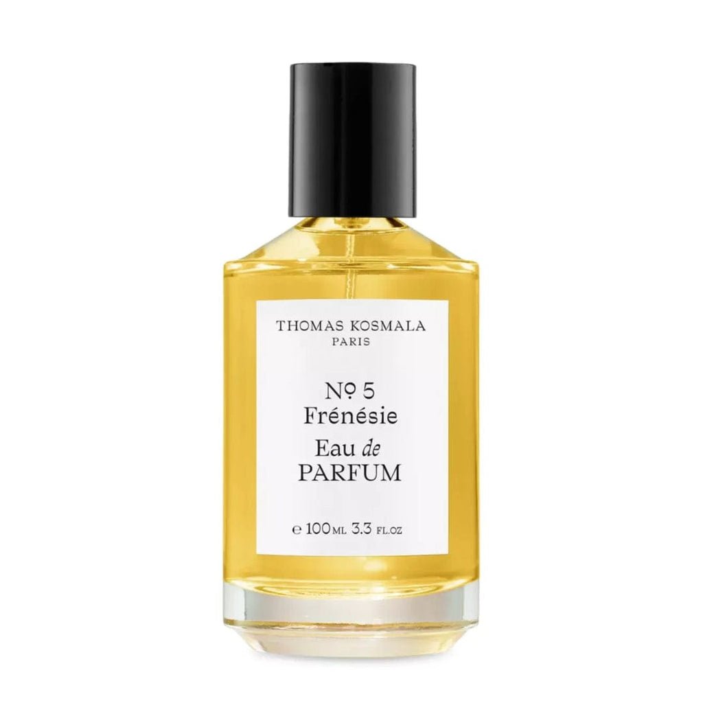 Thomas Kosmala Frenesie No. 5 — 1