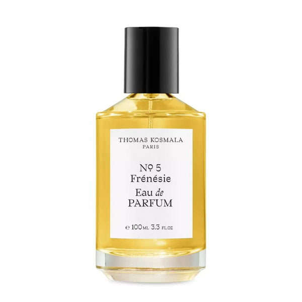 Thomas Kosmala Frenesie No. 5 — 1