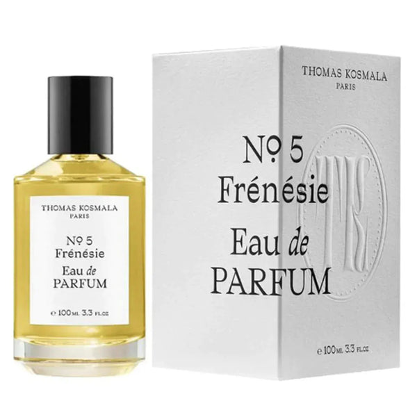 Thomas Kosmala Frenesie No. 5 — 2