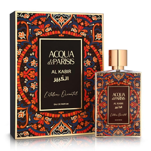 Acqua Parisis AL Kabir 2.6oz Unisex E — 1