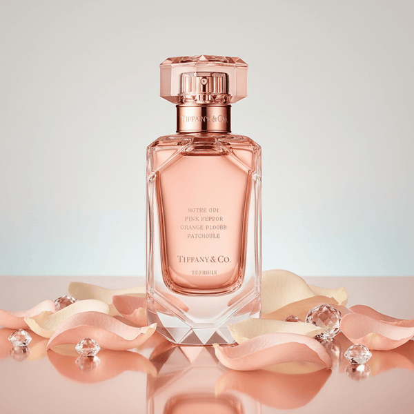 Tiffany & Co Rose Gold Intense — 2