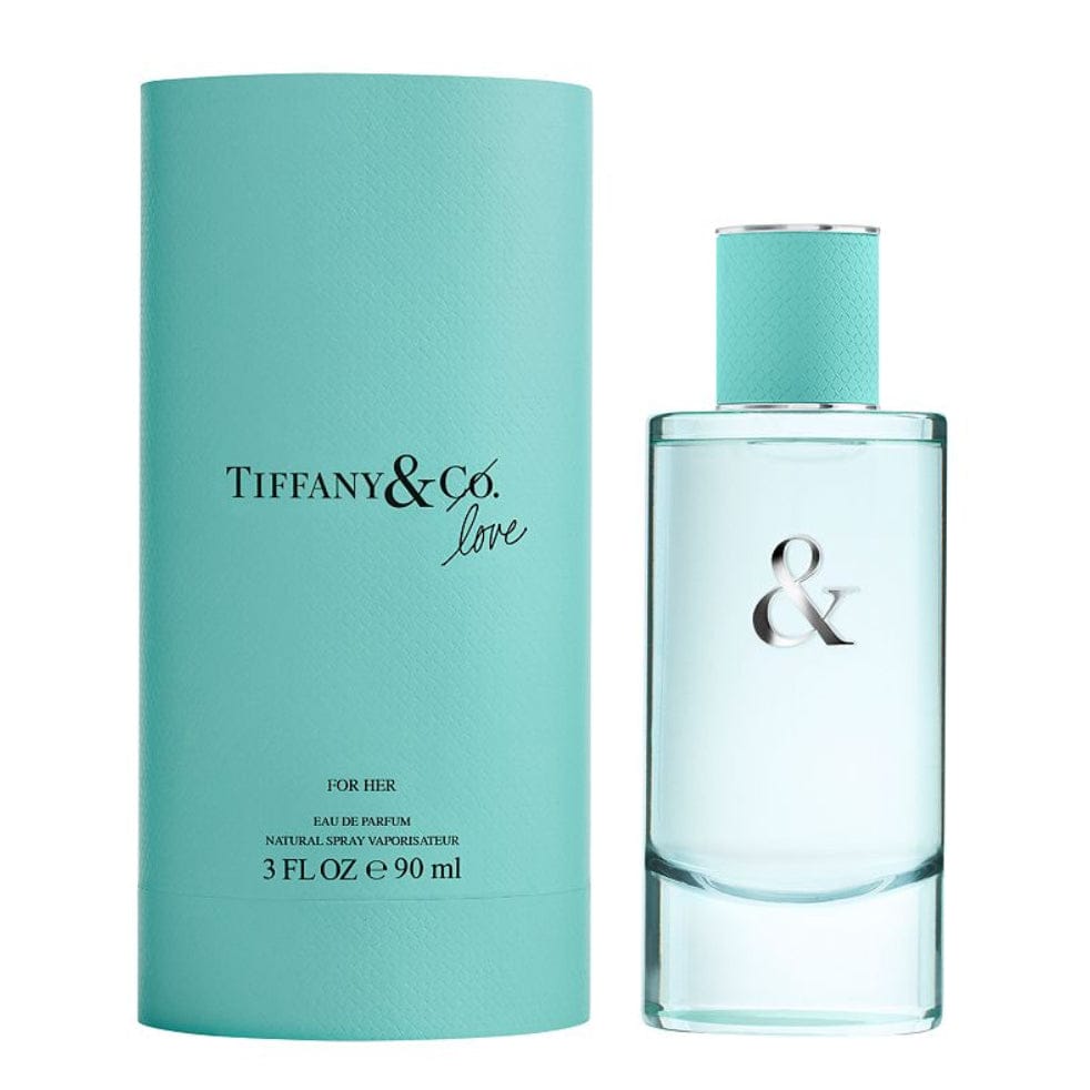 Tiffany & Love Eau de Parfum Woman — 2