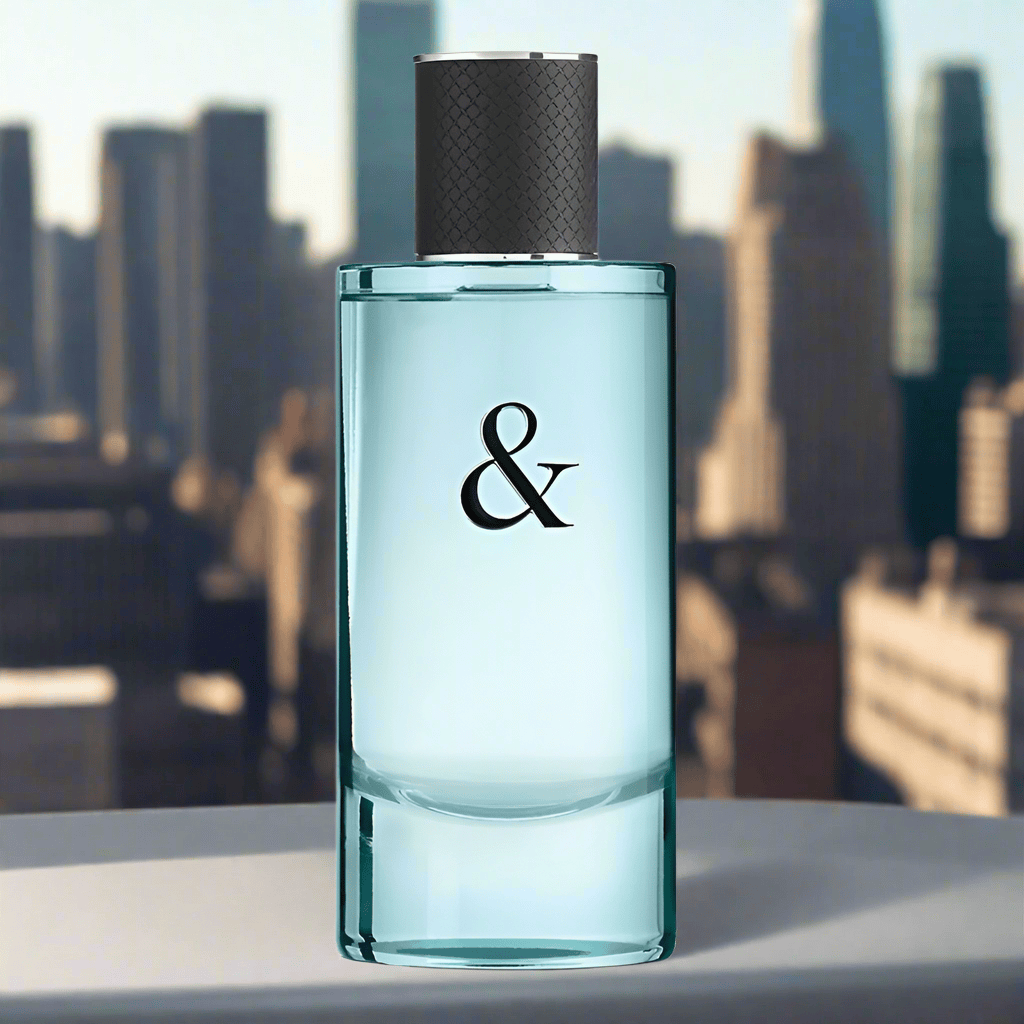 Tiffany & Love Eau de Toilette Men — 3