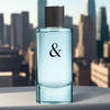 Tiffany & Love Eau de Toilette Men — 3