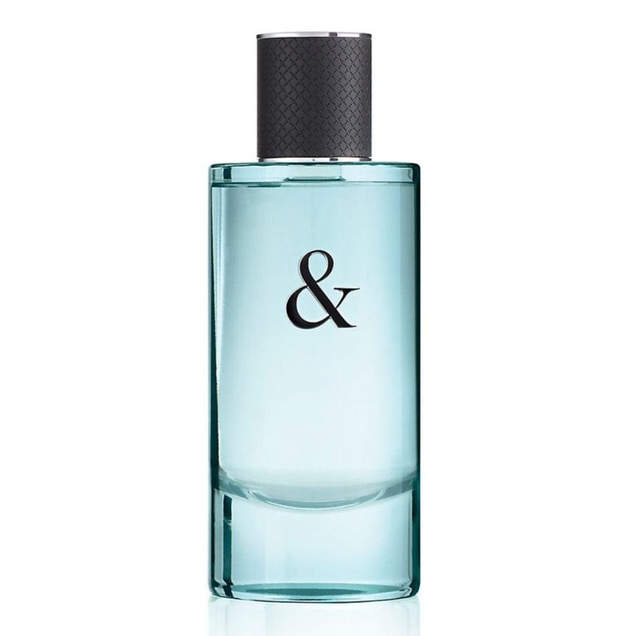 Tiffany & Love Eau de Toilette Men — 1