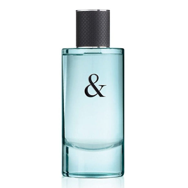 Tiffany & Love Eau de Toilette Men — 1