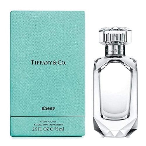 Tiffany Sheer Tiffany Eau de Toilette Woman — 2