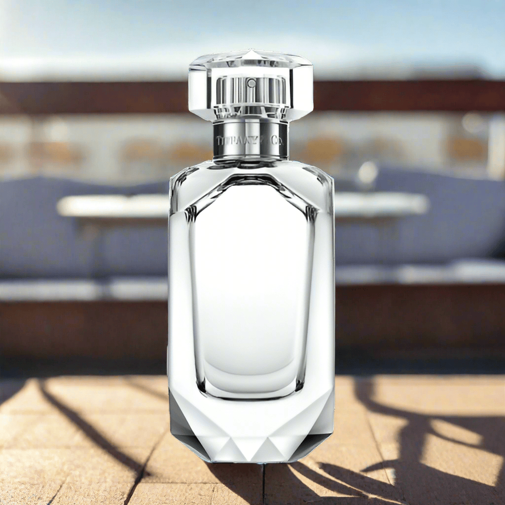 Tiffany Sheer Tiffany Eau de Toilette Woman — 3