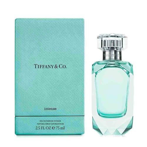 Tiffany Tiffany & Co Intense Eau de Parfum Woman — 2