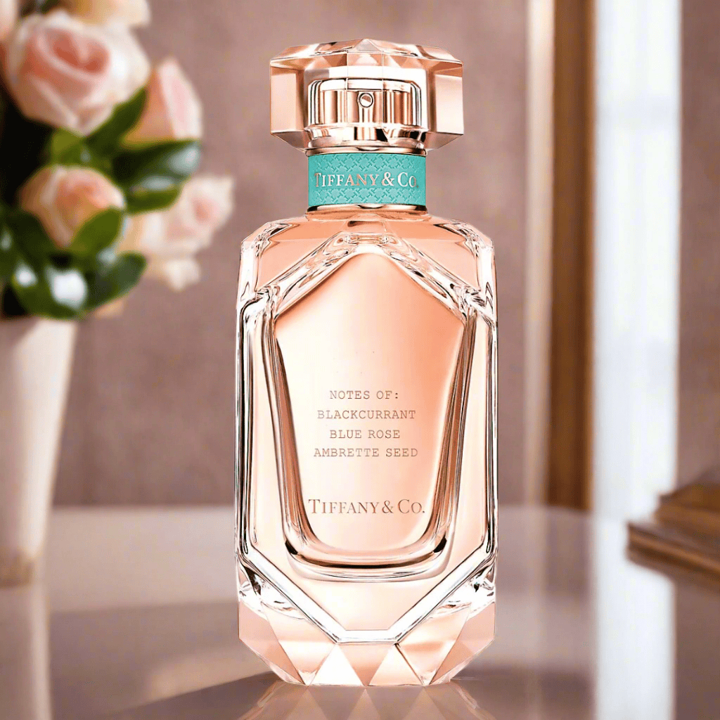 Tiffany Tiffany & Co Rose Gold Eau de Parfum Woman — 4