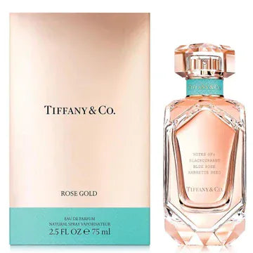 Tiffany Tiffany & Co Rose Gold Gift Set Woman — 2