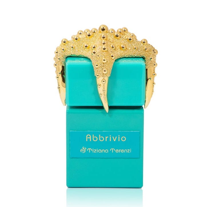 Tiziana Terenzi Abbrivio Eau de Parfum — 1