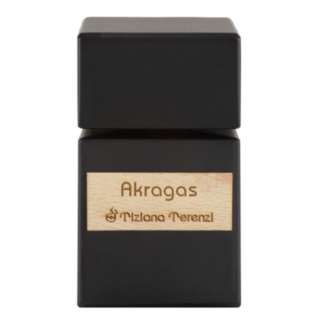 Tiziana Terenzi Akragas — 1