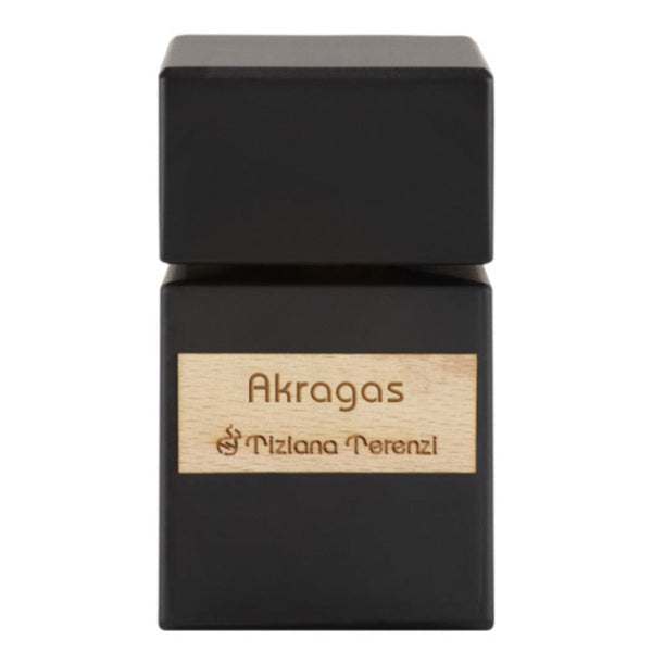 Tiziana Terenzi Akragas — 1