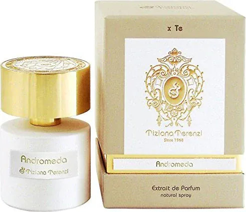 Tiziana Terenzi Andromeda Unisex & Women Extrait de Spray Parfum — 2