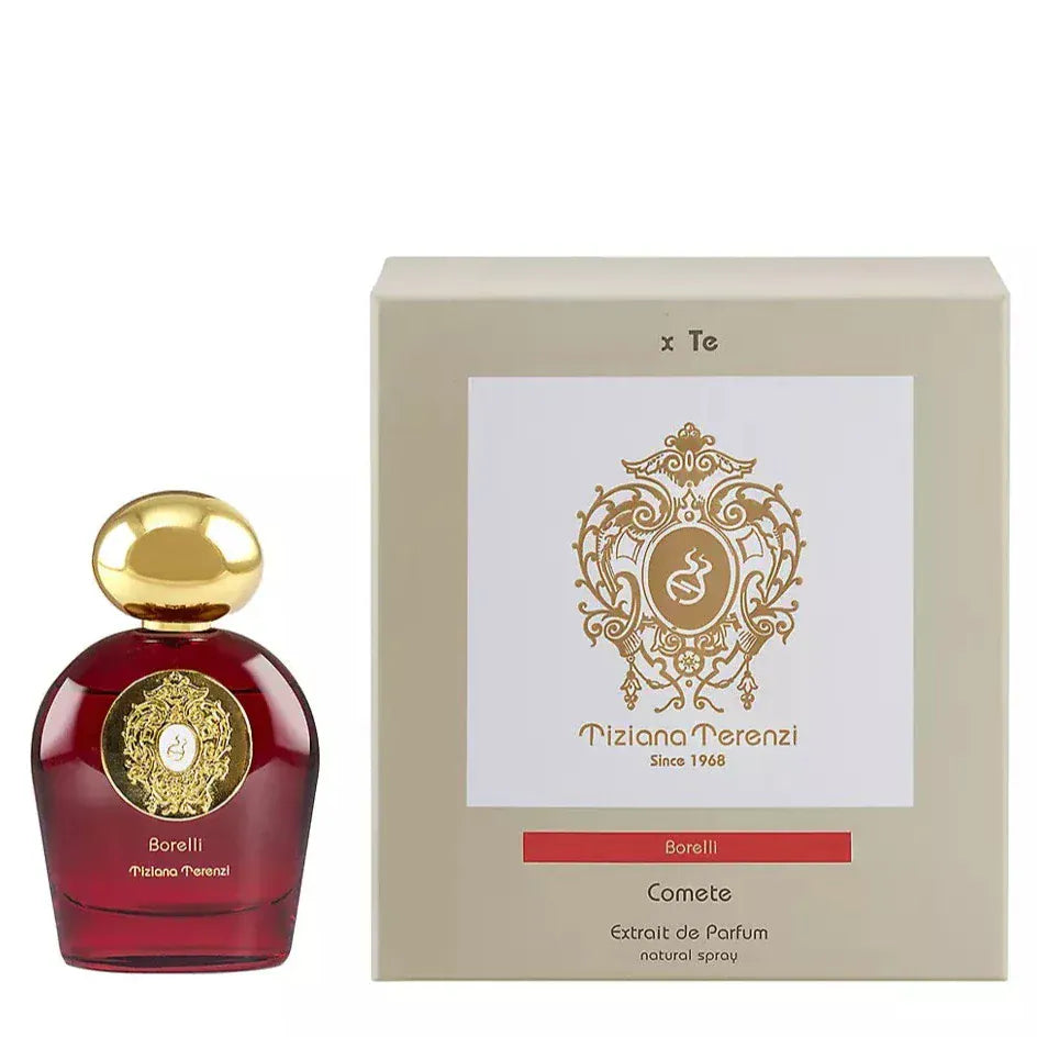 Tiziana Terenzi Borelli Eau de Parfum — 2