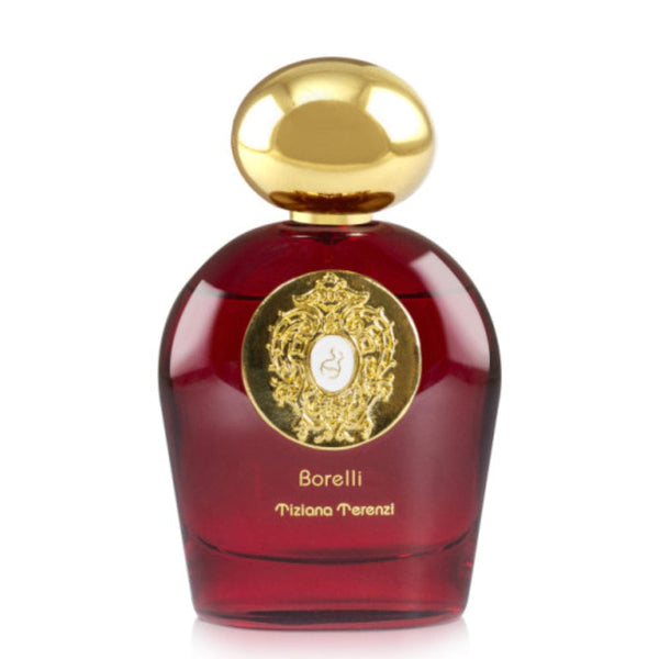 Tiziana Terenzi Borelli Eau de Parfum — 1