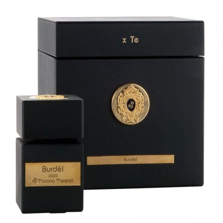 Tiziana Terenzi Burdel Eau de Parfum — 2