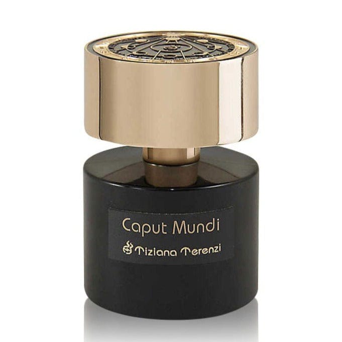 Tiziana Terenzi Caput Mundi Eau de Parfum — 1