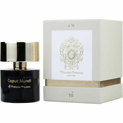 Tiziana Terenzi Caput Mundi Eau de Parfum — 2