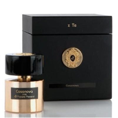 Tiziana Terenzi Casanova — 2
