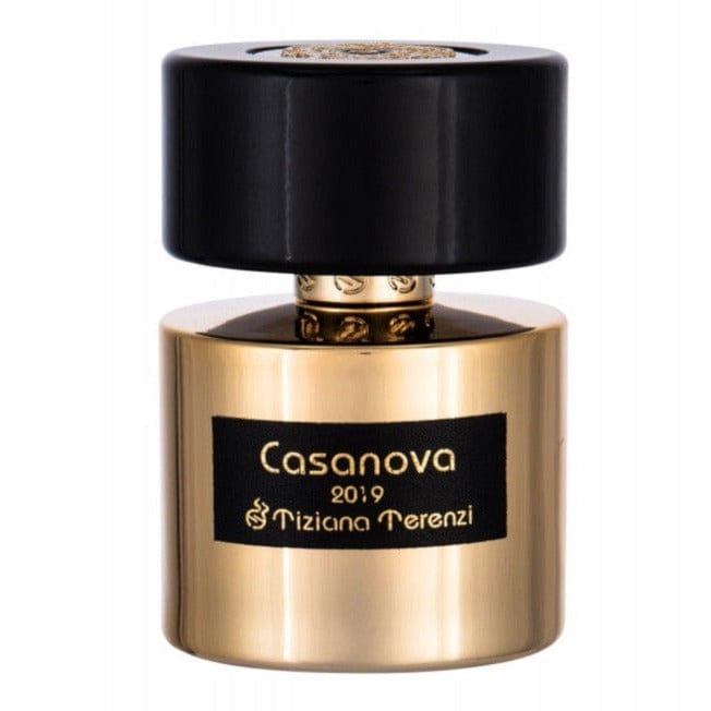 Tiziana Terenzi Casanova — 1