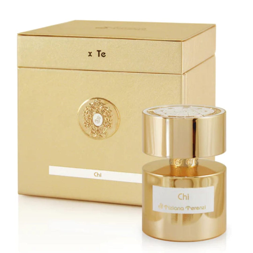 Tiziana Terenzi Chi — 2