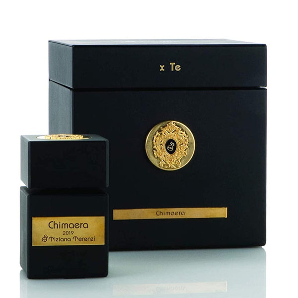Tiziana Terenzi Chimaera — 2
