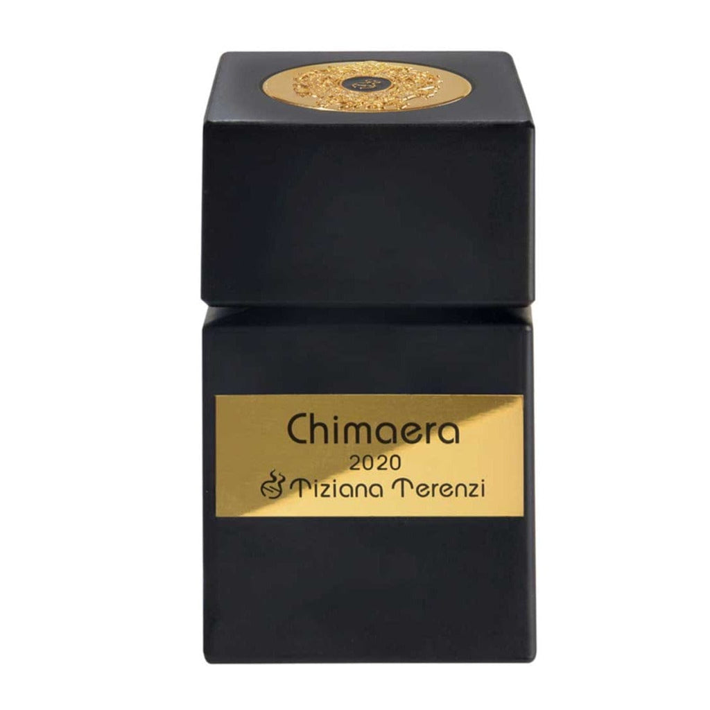 Tiziana Terenzi Chimaera — 1