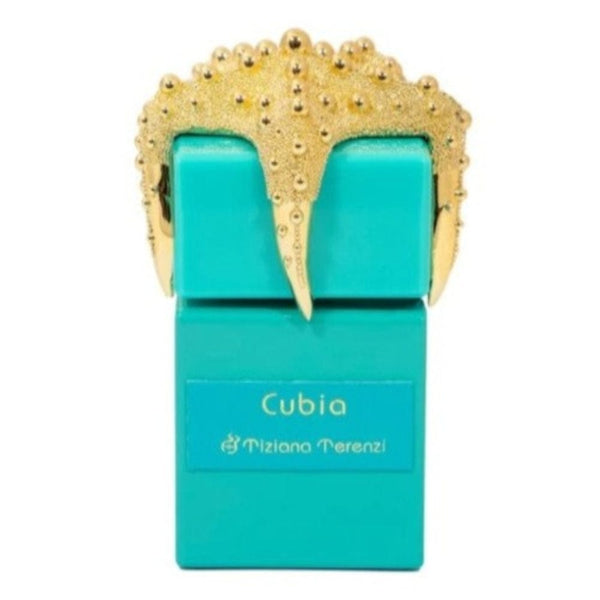 Tiziana Terenzi Cubia Eau de Parfum — 1