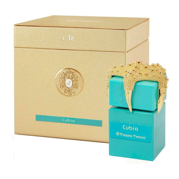 Tiziana Terenzi Cubia Eau de Parfum — 2