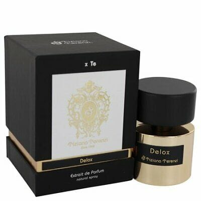 Tiziana Terenzi Delox Eau de Parfum — 2