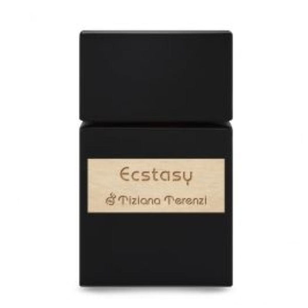 Tiziana Terenzi Ecstasy — 1