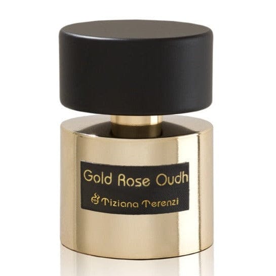 Tiziana Terenzi Gold Rose Oudh Eau de Parfum — 1