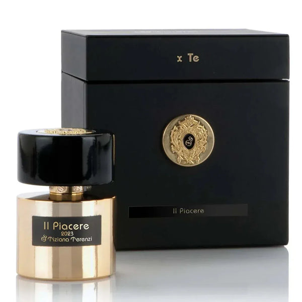 Tiziana Terenzi Il Piacere 2023 Eau de Parfum — 2