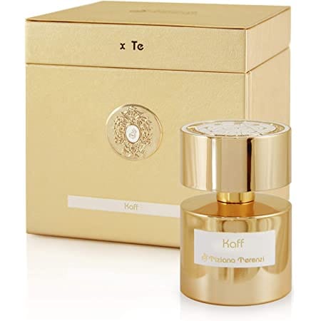 Tiziana Terenzi Kaff Eau de Parfum — 2